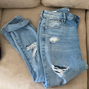 Pacsun jeans